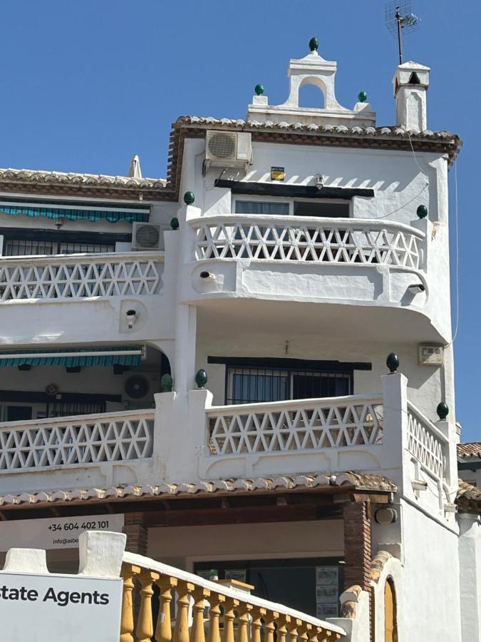 Апартаменты Mi Sitio Ситио-де-Калаонда Экстерьер фото